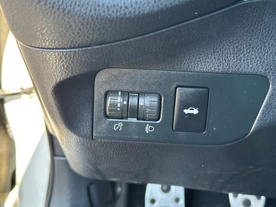 2015 Subaru BRZ Limited