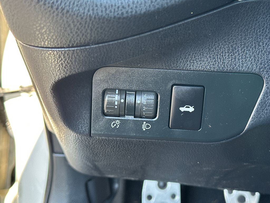 2015 Subaru BRZ Limited