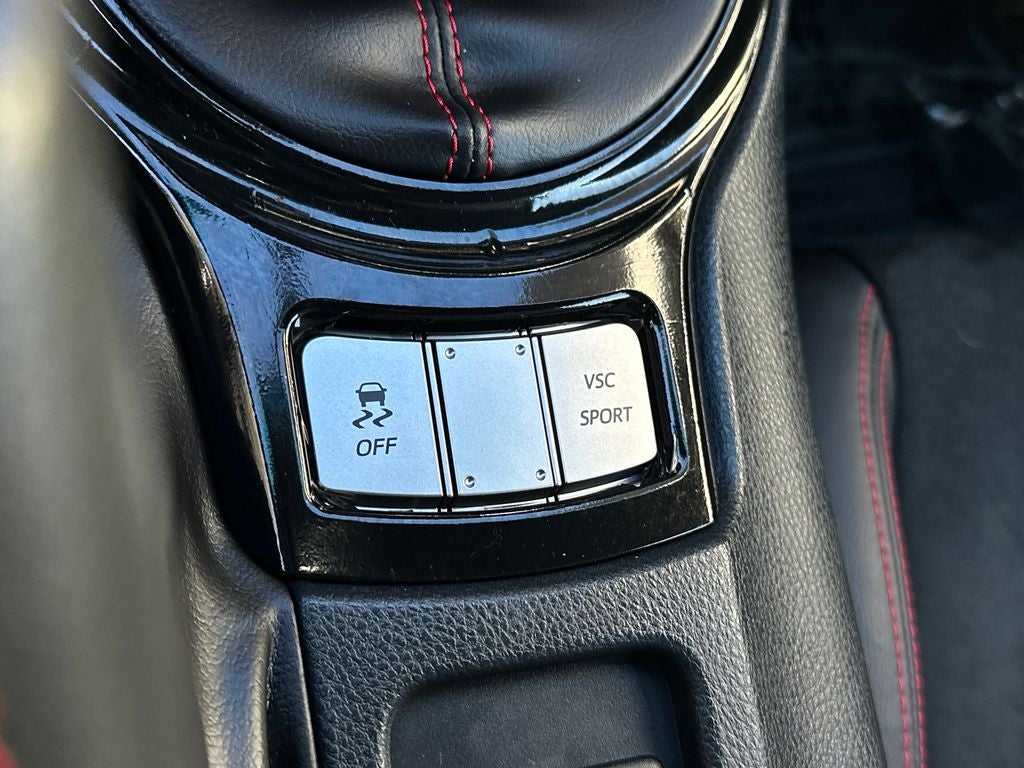 2015 Subaru BRZ Limited