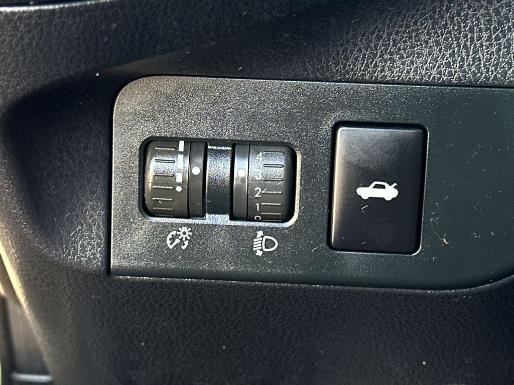 2015 Subaru BRZ Limited
