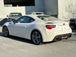 2015 Subaru BRZ Limited