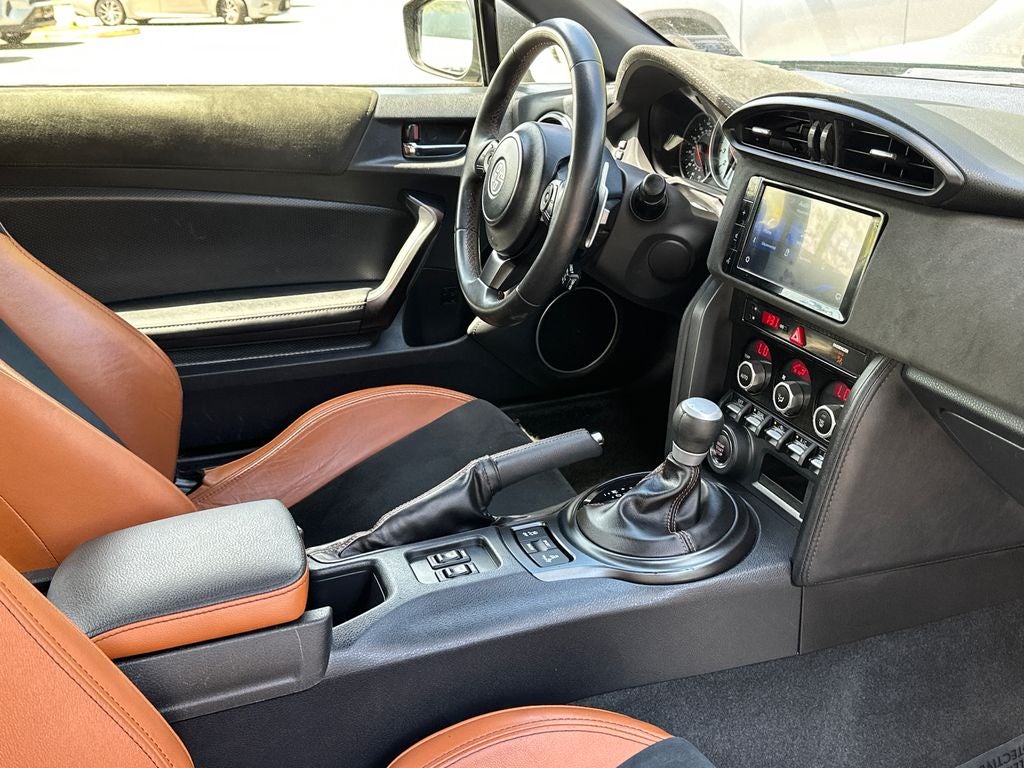 2020 Toyota 86 Hakone Edition