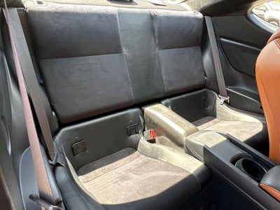 2020 Toyota 86 Hakone Edition