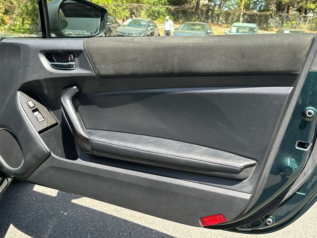 2020 Toyota 86 Hakone Edition