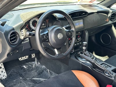 2020 Toyota 86 Hakone Edition