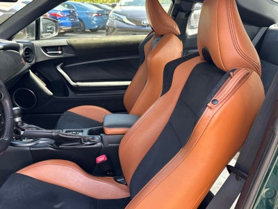 2020 Toyota 86 Hakone Edition