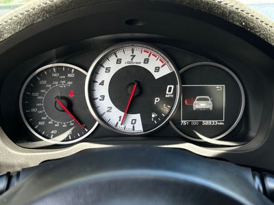 2020 Toyota 86 Hakone Edition