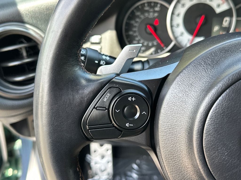 2020 Toyota 86 Hakone Edition