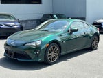 2020 Toyota 86 Hakone Edition