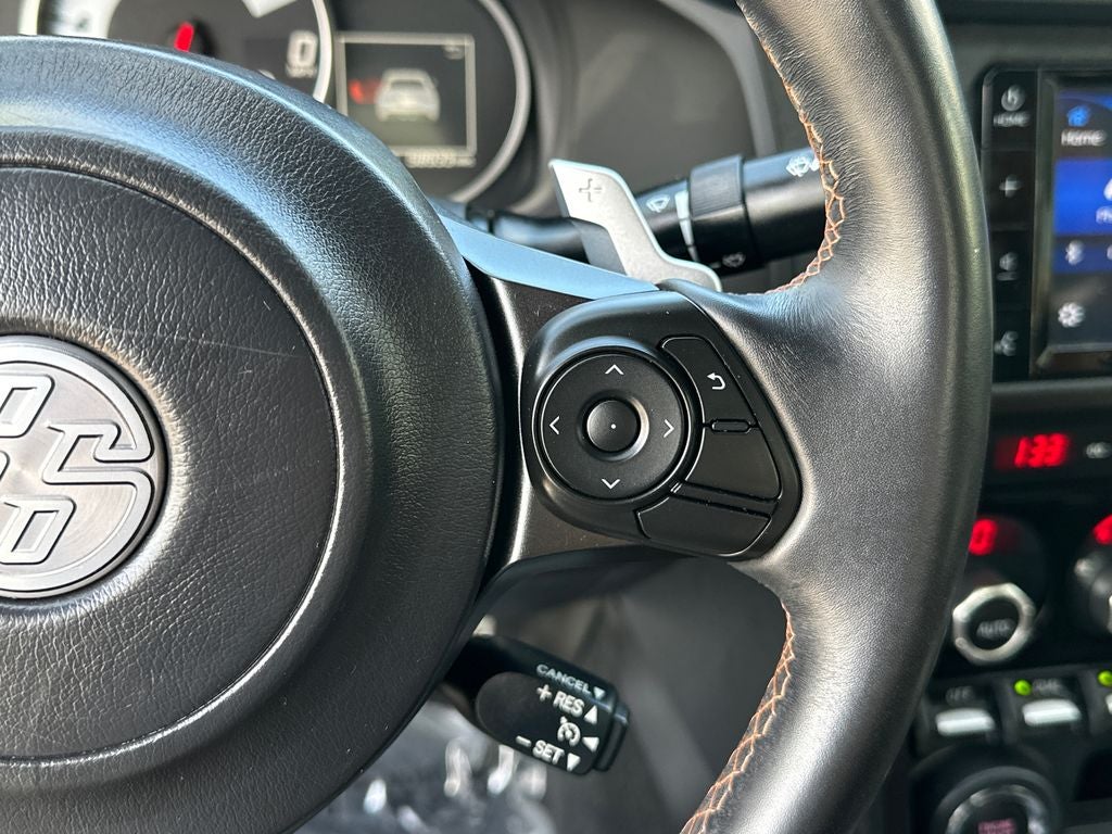 2020 Toyota 86 Hakone Edition