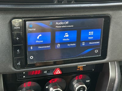 2020 Toyota 86 Hakone Edition