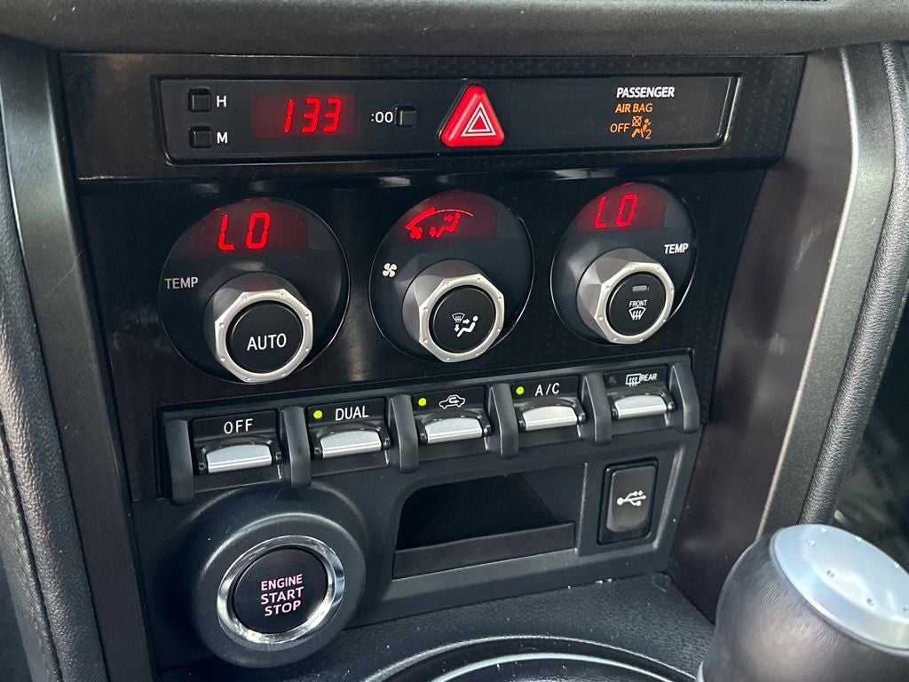 2020 Toyota 86 Hakone Edition