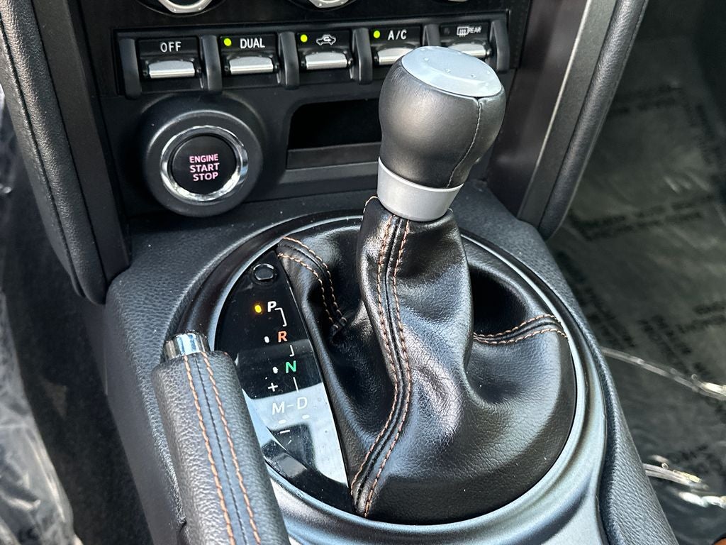 2020 Toyota 86 Hakone Edition