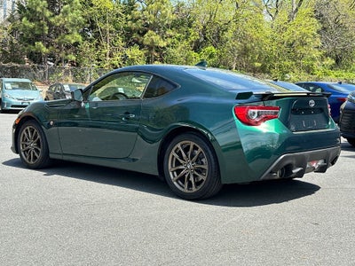 2020 Toyota 86 Hakone Edition