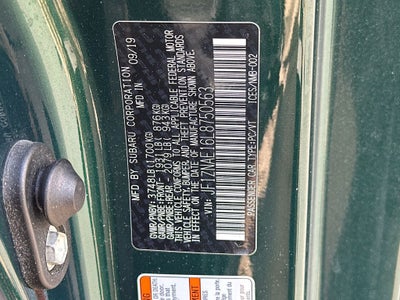 2020 Toyota 86 Hakone Edition