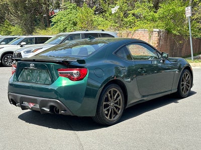 2020 Toyota 86 Hakone Edition