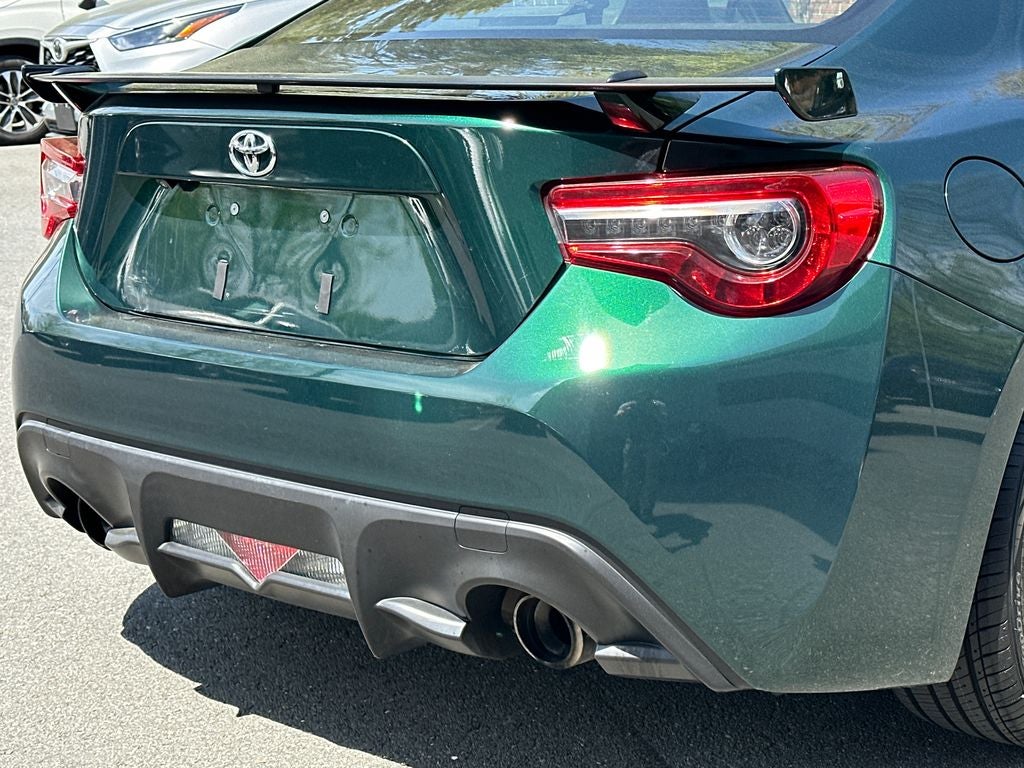 2020 Toyota 86 Hakone Edition