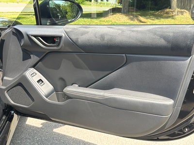 2023 Toyota GR86 Premium