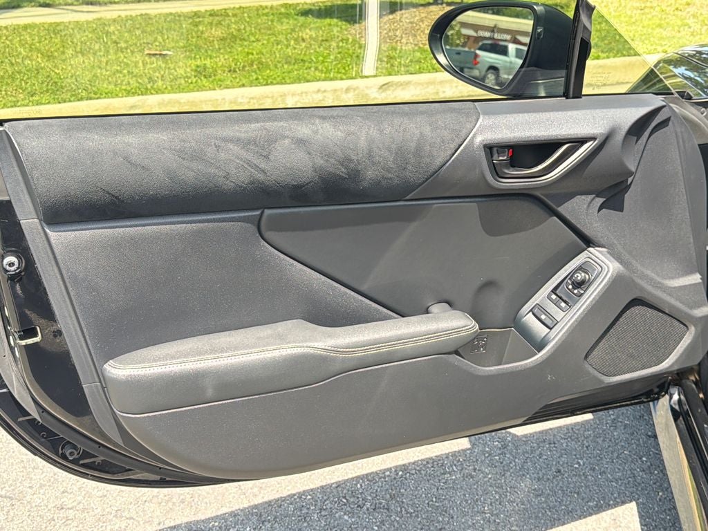2023 Toyota GR86 Premium