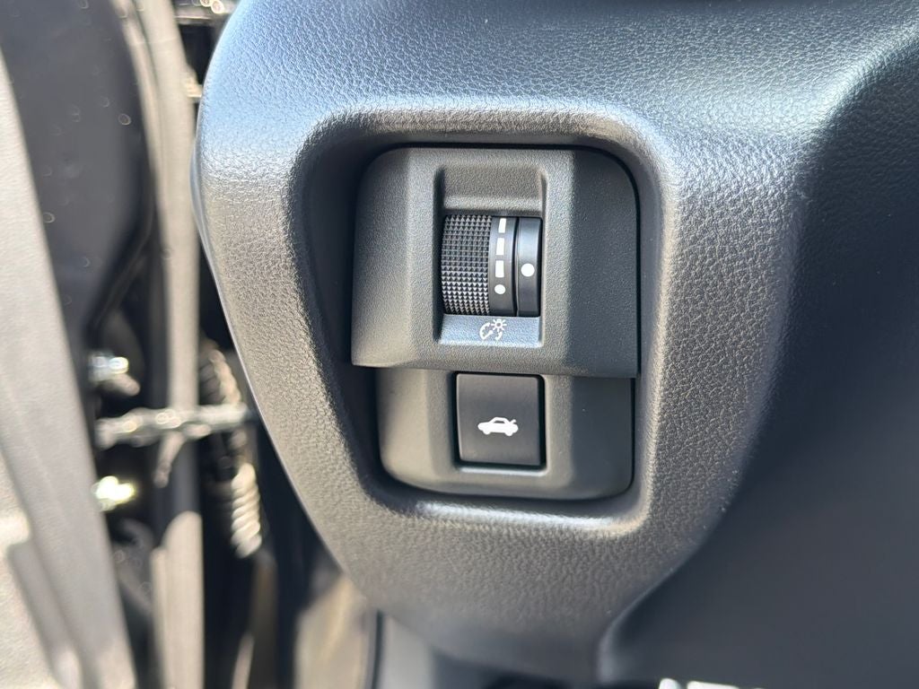 2023 Toyota GR86 Premium