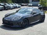 2023 Toyota GR86 Premium