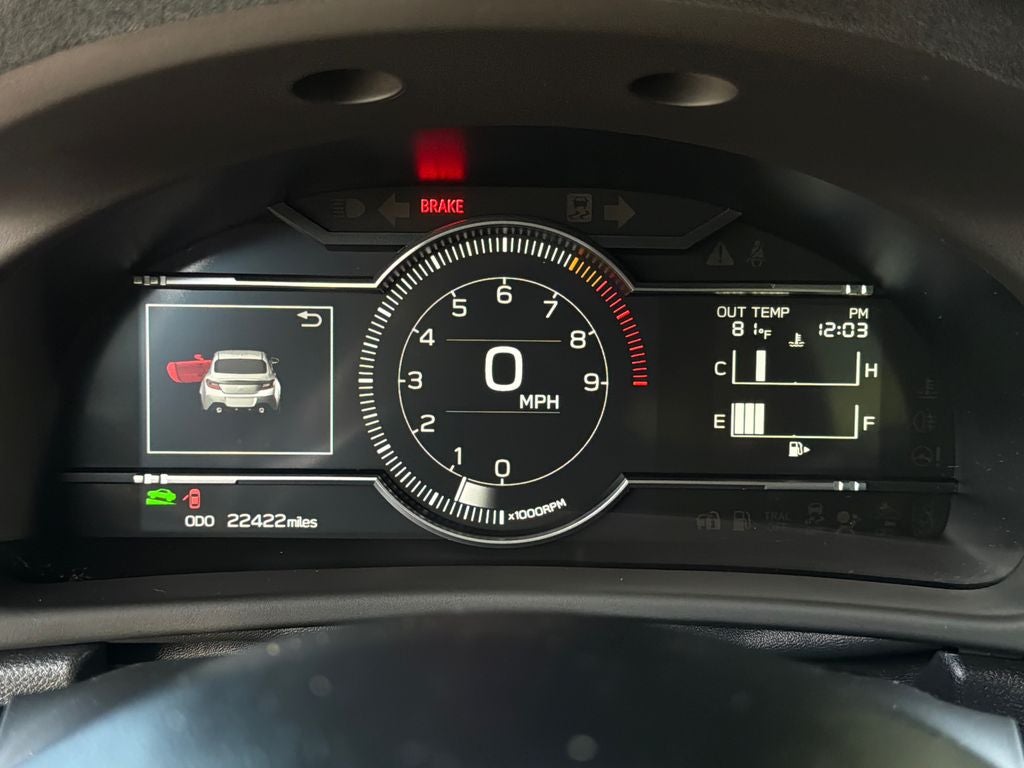 2023 Toyota GR86 Premium