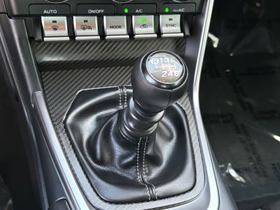 2023 Toyota GR86 Premium