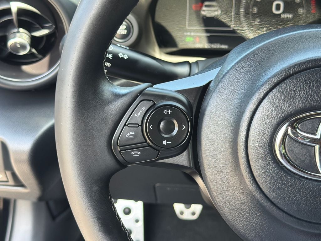 2023 Toyota GR86 Premium