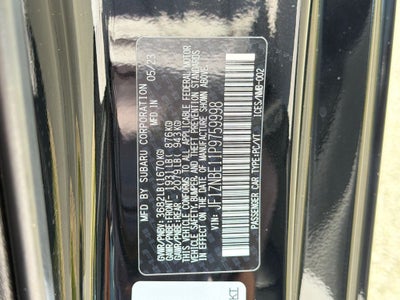 2023 Toyota GR86 Premium