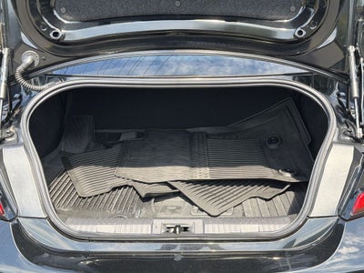 2023 Toyota GR86 Premium