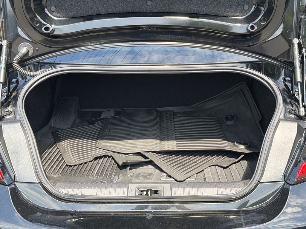 2023 Toyota GR86 Premium