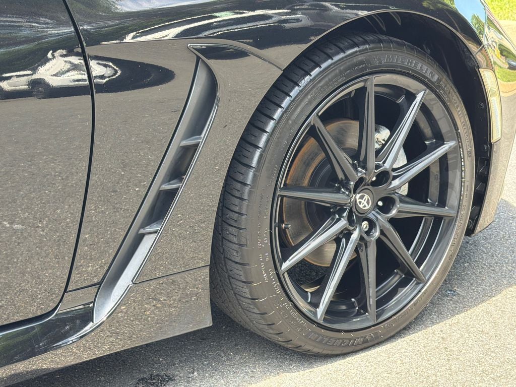 2023 Toyota GR86 Premium