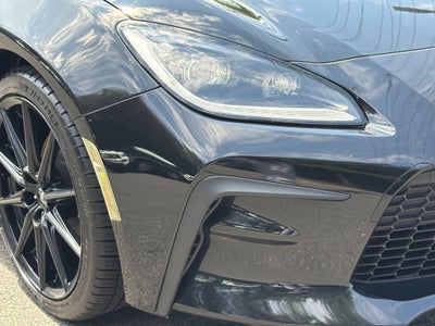 2023 Toyota GR86 Premium