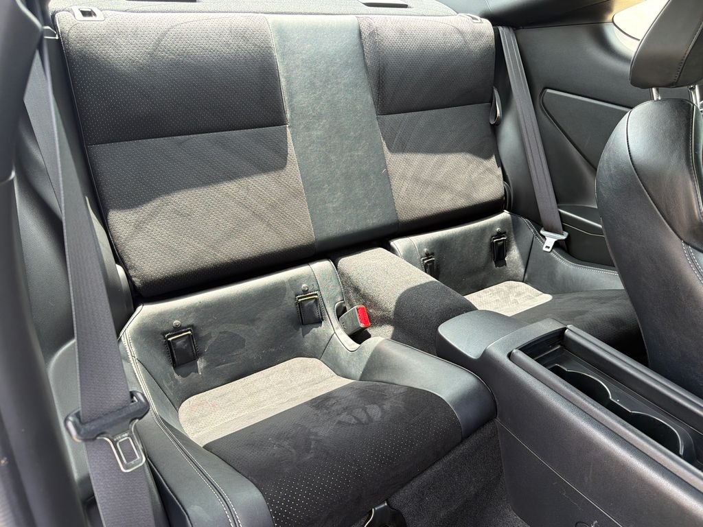 2022 Toyota GR86 Premium