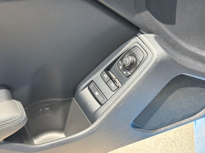 2022 Toyota GR86 Premium