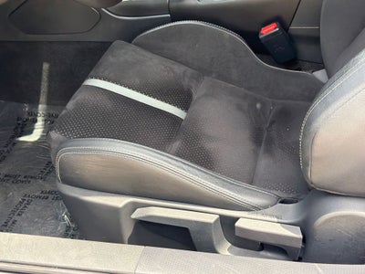2022 Toyota GR86 Premium