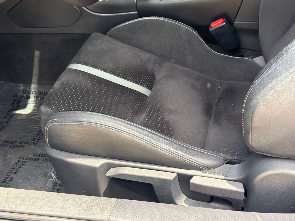 2022 Toyota GR86 Premium