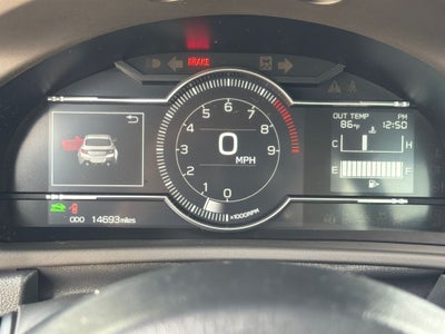 2022 Toyota GR86 Premium