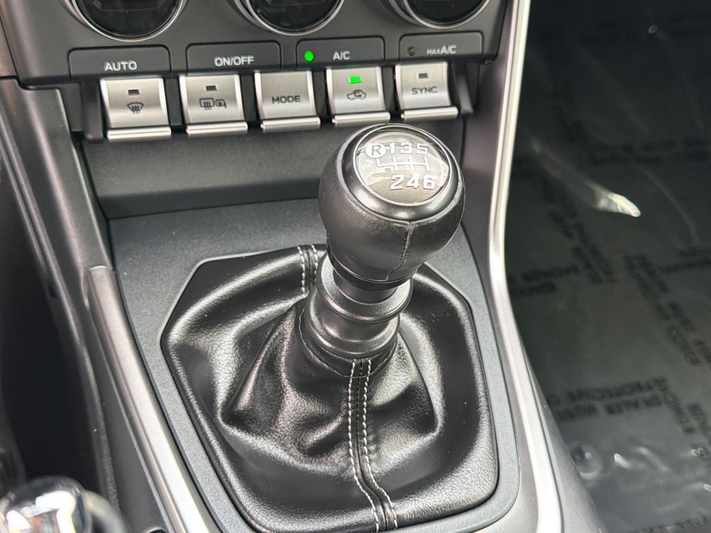 2022 Toyota GR86 Premium