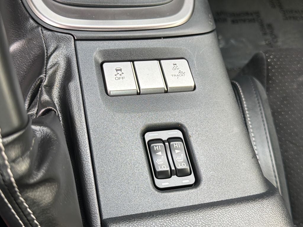 2022 Toyota GR86 Premium