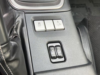 2022 Toyota GR86 Premium