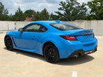 2022 Toyota GR86 Premium