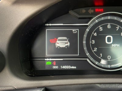 2022 Toyota GR86 Premium