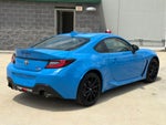 2022 Toyota GR86 Premium