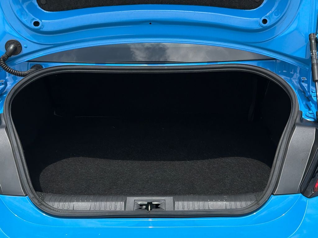 2022 Toyota GR86 Premium