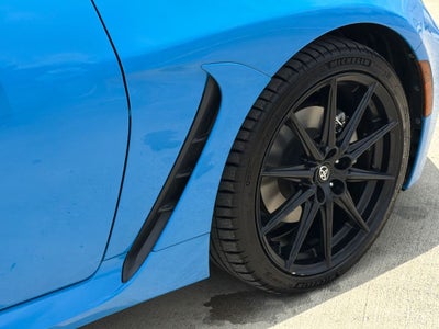 2022 Toyota GR86 Premium
