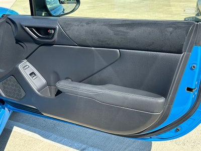 2023 Toyota GR86 Premium