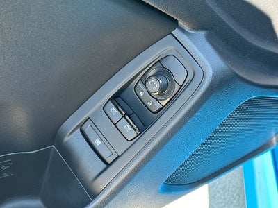 2023 Toyota GR86 Premium