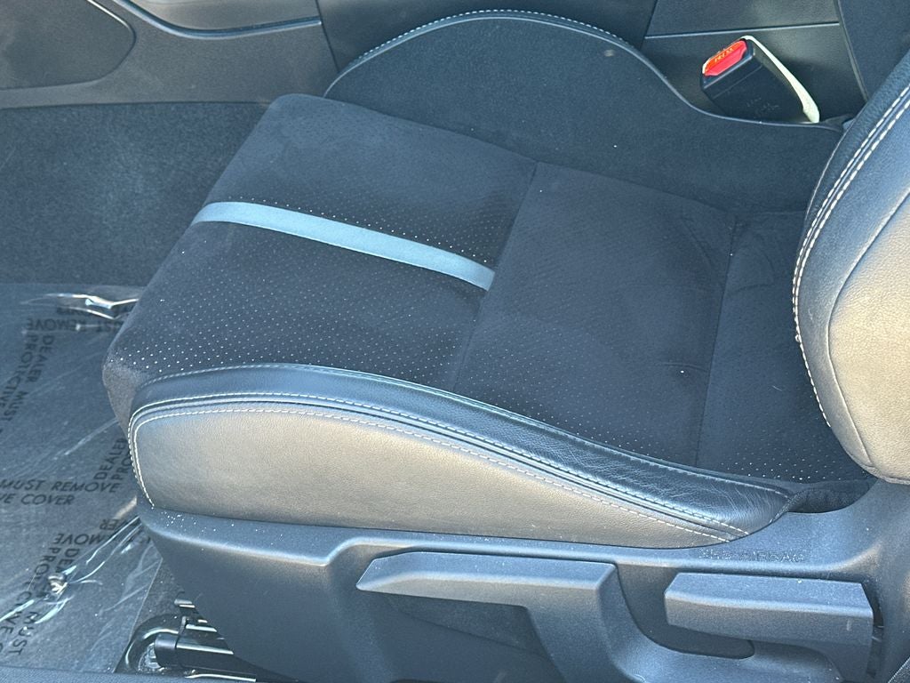 2023 Toyota GR86 Premium
