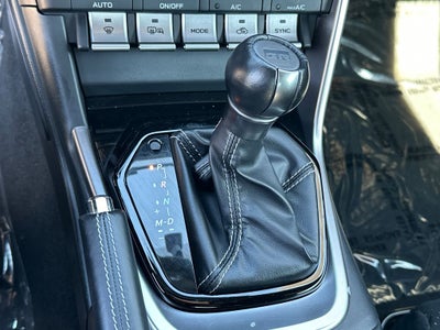 2023 Toyota GR86 Premium